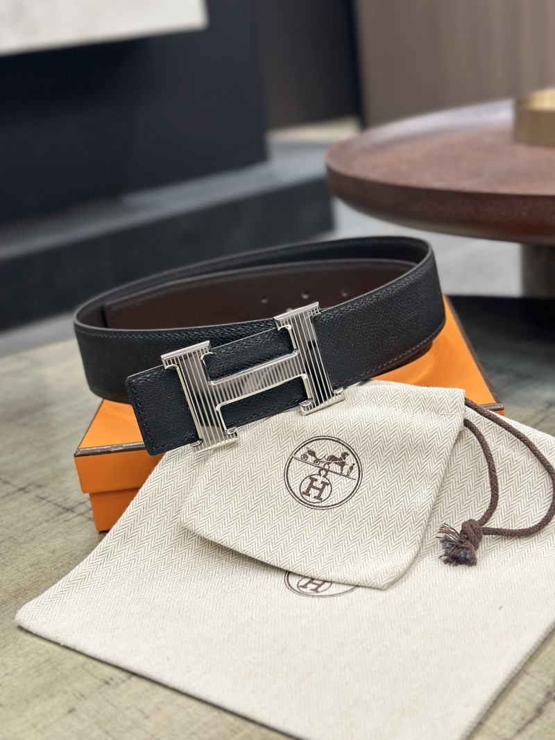 Hermes Belts